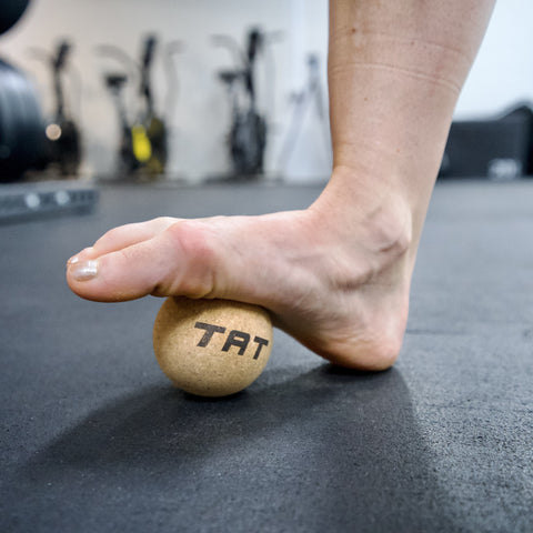 Strong Feet, Strong Foundation: Why Foot Strength Matters More Than You Think