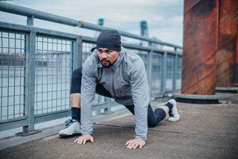 Why Strengthening Your Hip Flexors Beats Just Stretching Them