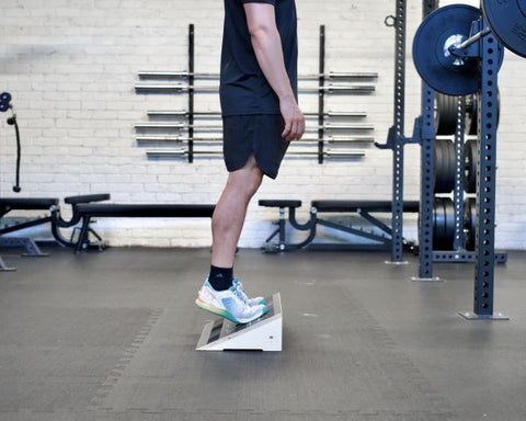 5 Benefits of Using Slant Boards in Your Workout Routine for Strength and Flexibility