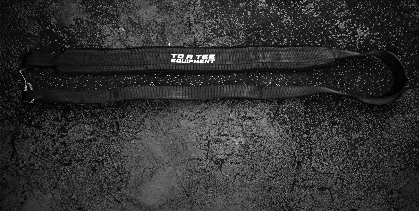 Sled Waist Strap