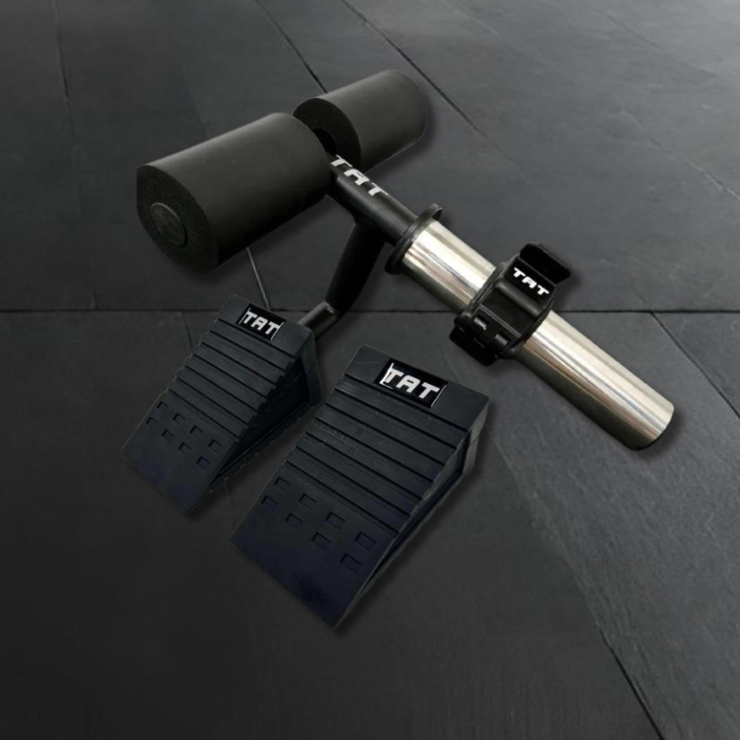 THE ESSENTIALS KIT - Tib Bar + Slant Blocks