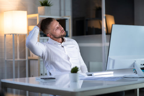 7 Essential Workouts for Desk Workers: Combat the Effects of Prolonged Sitting