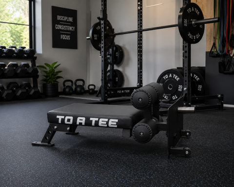 Nordic Mini Bench Benefits: Why Every Home Gym Should Have One