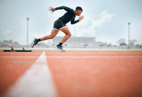 Training Tips for Runners: Strengthening with the Tib Bar and Nordic Mini Bench