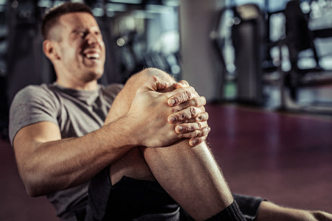 Why Strength Training Is Key to Injury Prevention