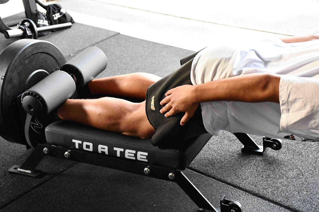 5 Essential Exercises for Strengthening Your Hamstrings