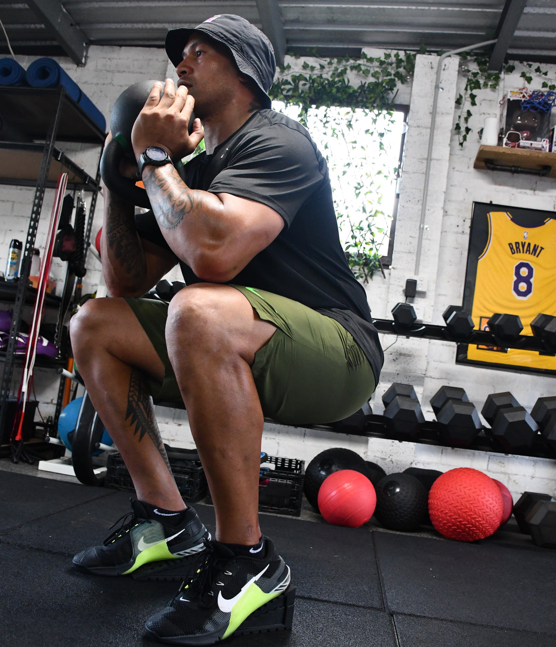 Enhancing Knee Stability: Essential Exercises and Equipment for Injury Prevention