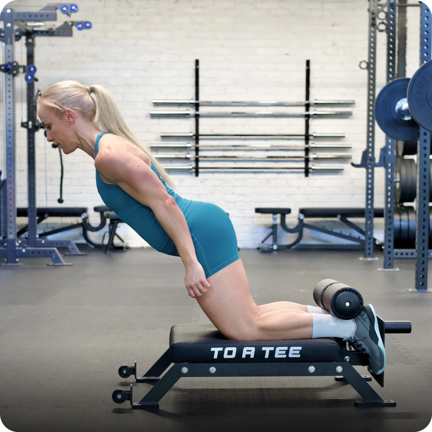 TAT Equipment | Strength, Conditioning & Knees Over Toes Equipment