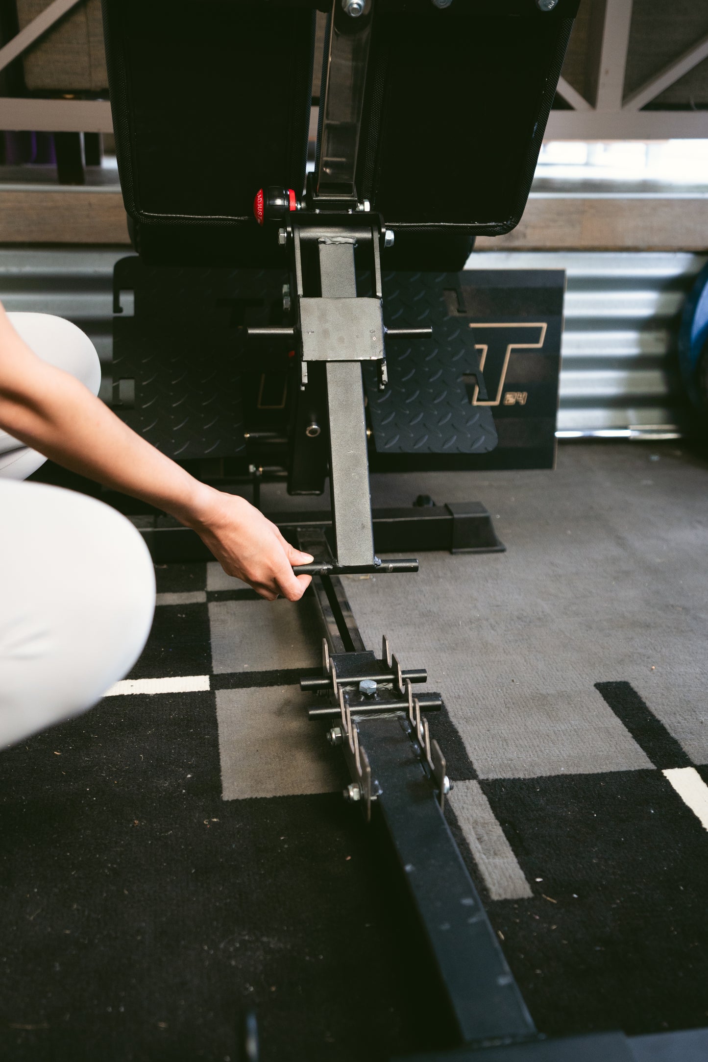 Nordic Multi Pro Bench