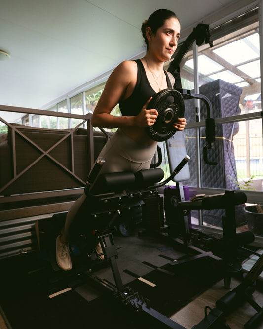 Nordic Multi Pro Bench
