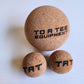 Cork Massage Trigger Ball Kit