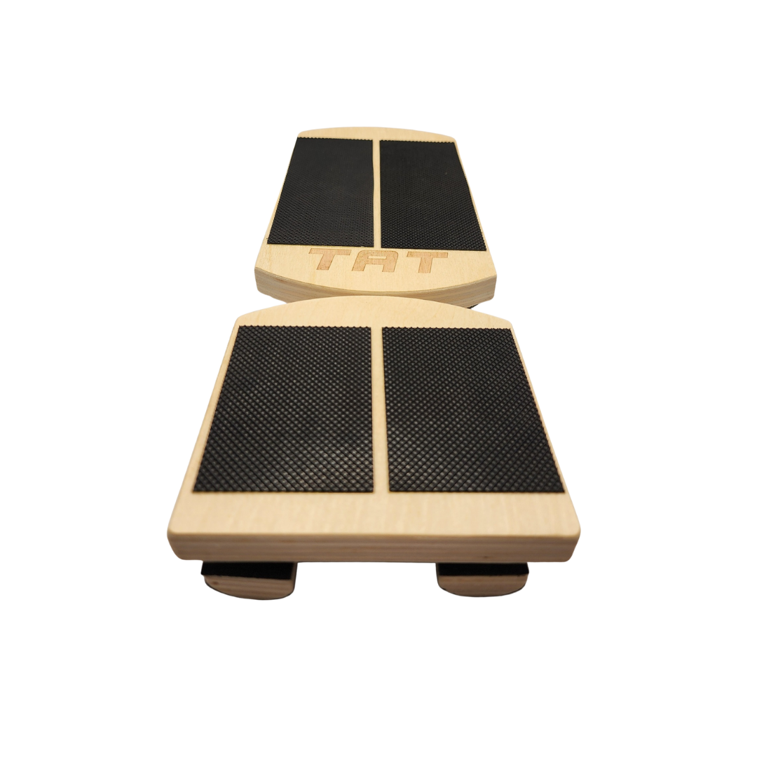 Ankle Stability Board