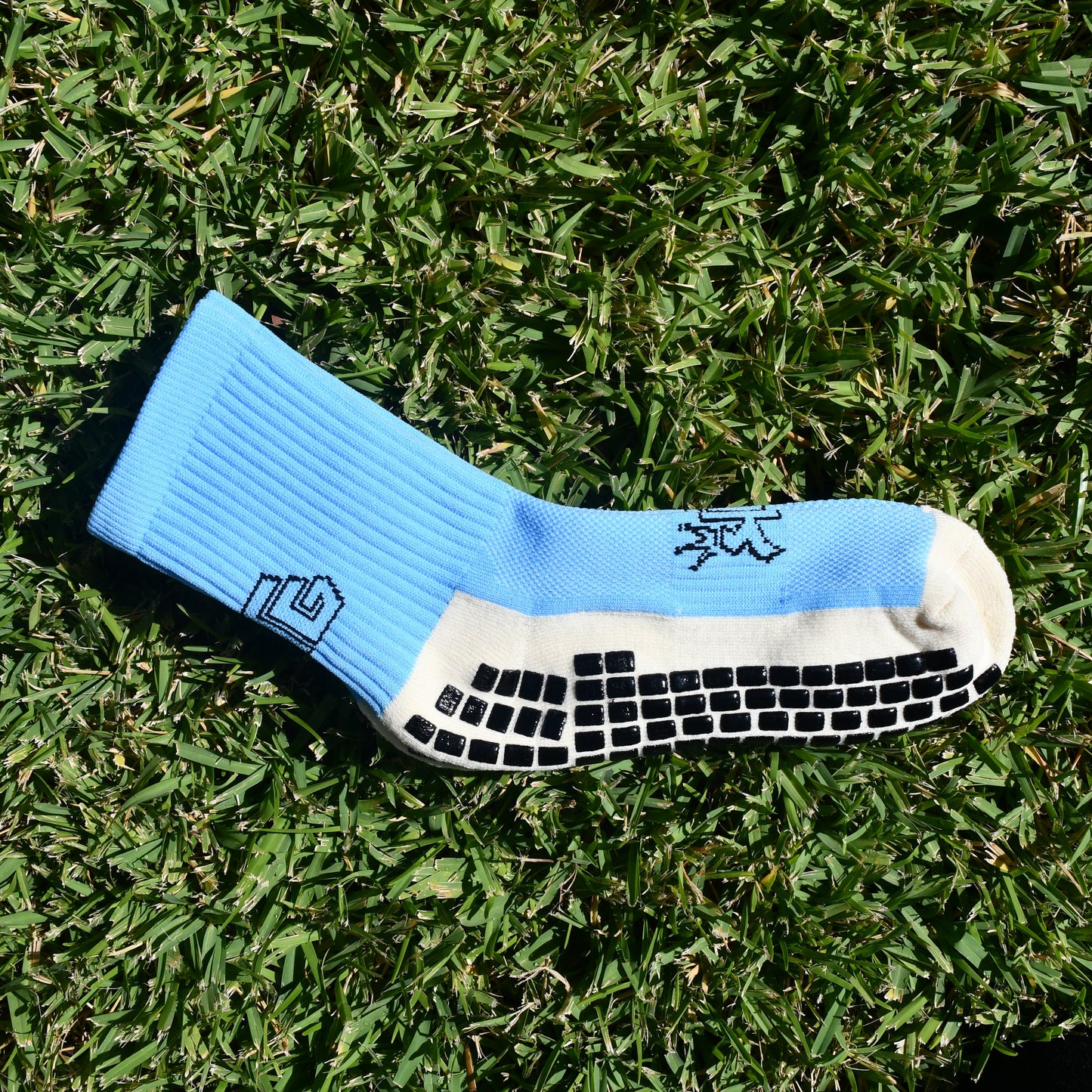 Grip Socks - King Gripz