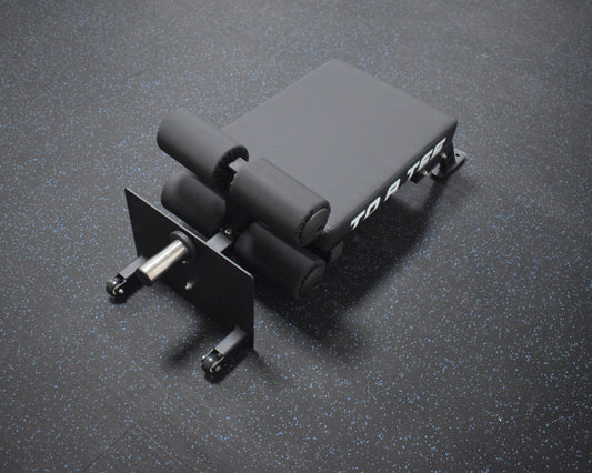 THE PERFORMANCE BUNDLE V2 - Nordic Mini + Tib Bar + Slant Blocks