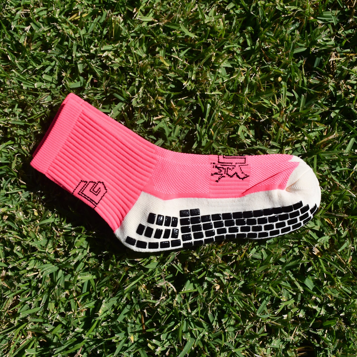 Grip Socks - King Gripz