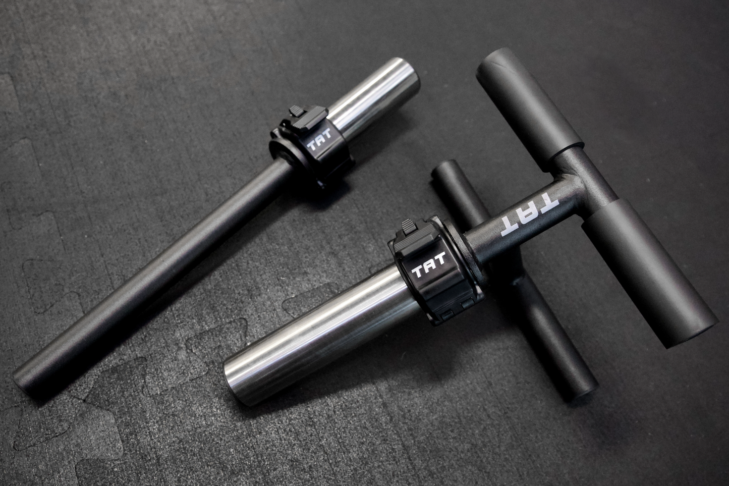 THE PREHAB PRO KIT - Tib Bar + Wrist Bar