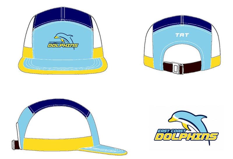 East Coast Dolphins Oztag
