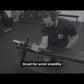 Wrist Bar