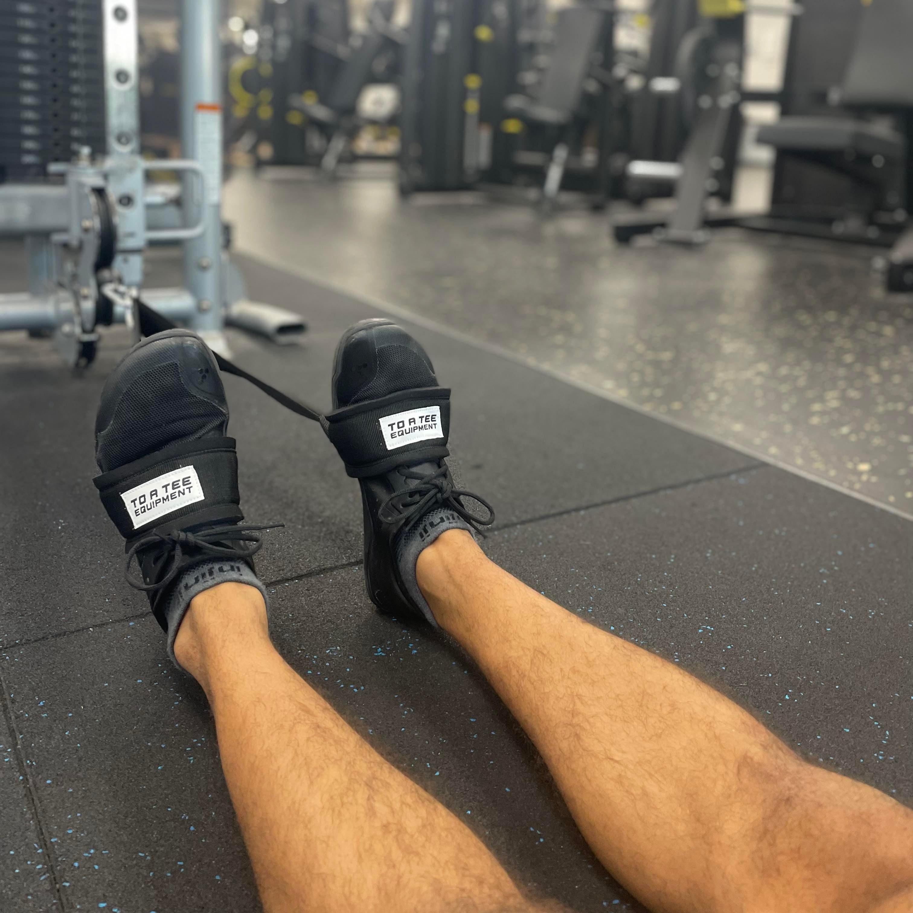 TAT Equipment | Strength, Conditioning & Knees Over Toes Equipment