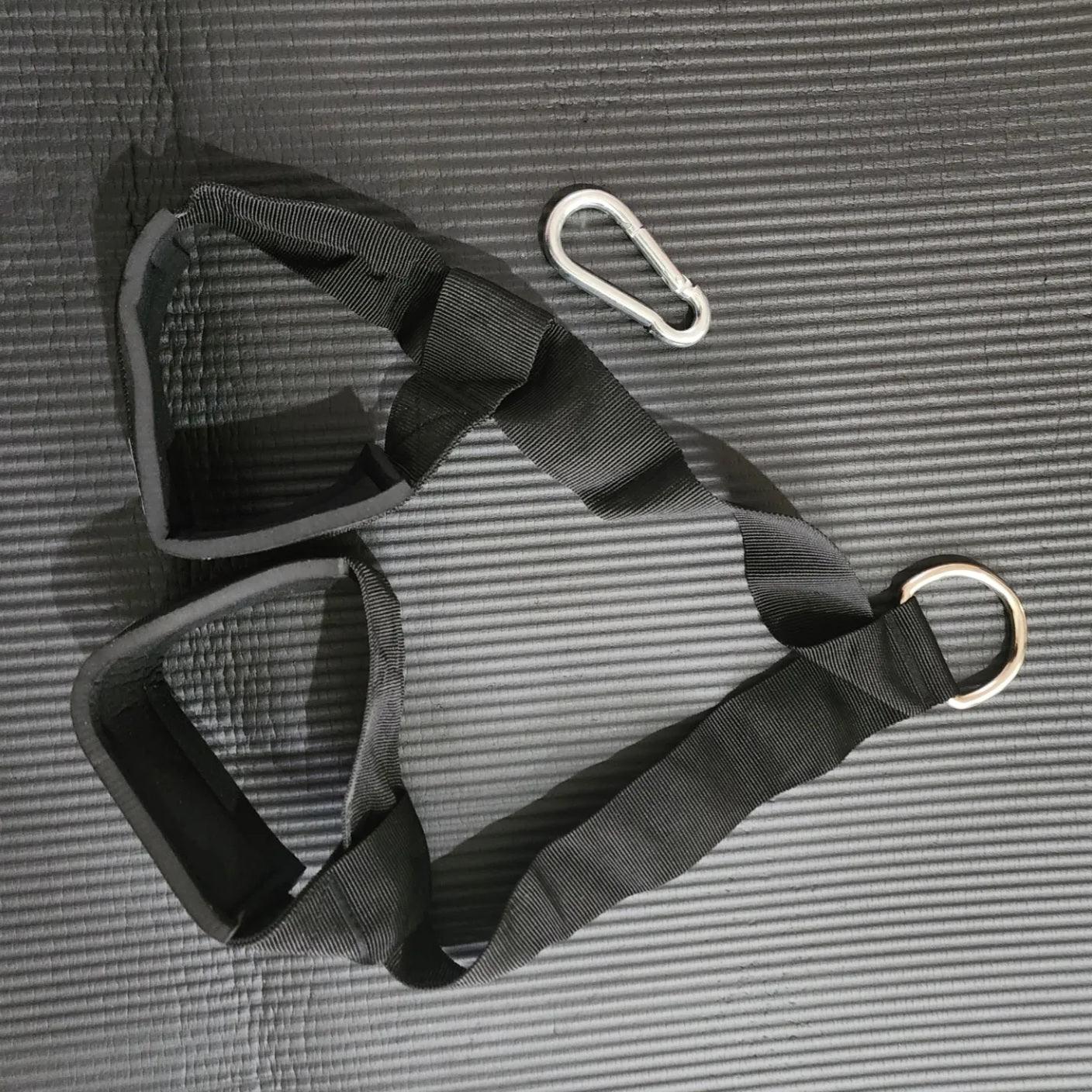 Reverse Squat Strap Elite - TO A TEE EQUIPMENT