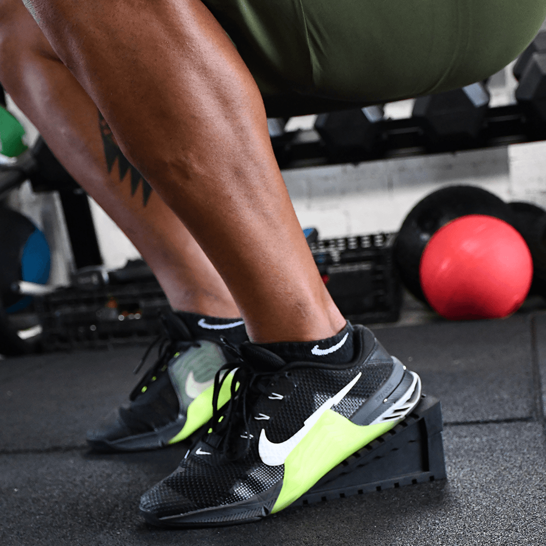 TAT Equipment | Strength, Conditioning & Knees Over Toes Equipment
