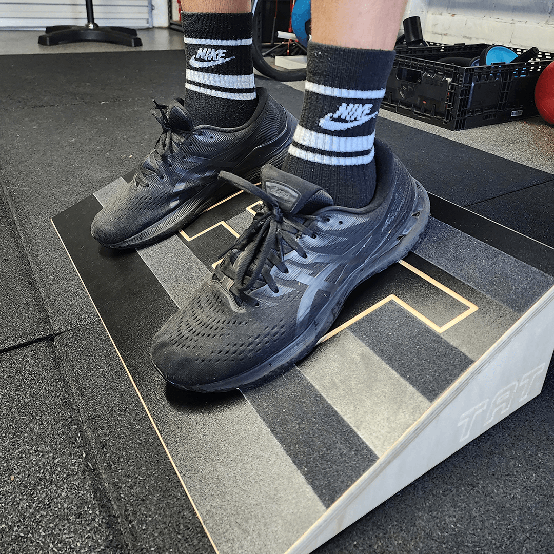 Slant Board | Australian Made | 20° & 24° Incline | Perform Poliquin ...